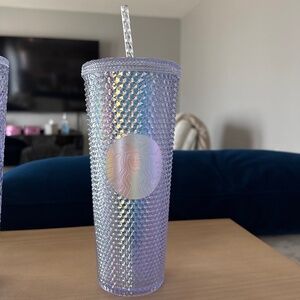 Starbucks Unicorn Cup